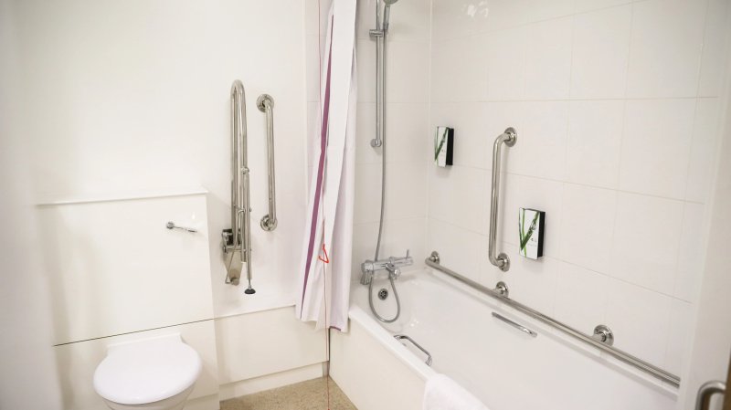 Premier Inn Derby West hotel