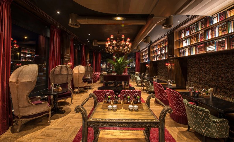Nooch Asian Kitchen Kriens Mattenhof