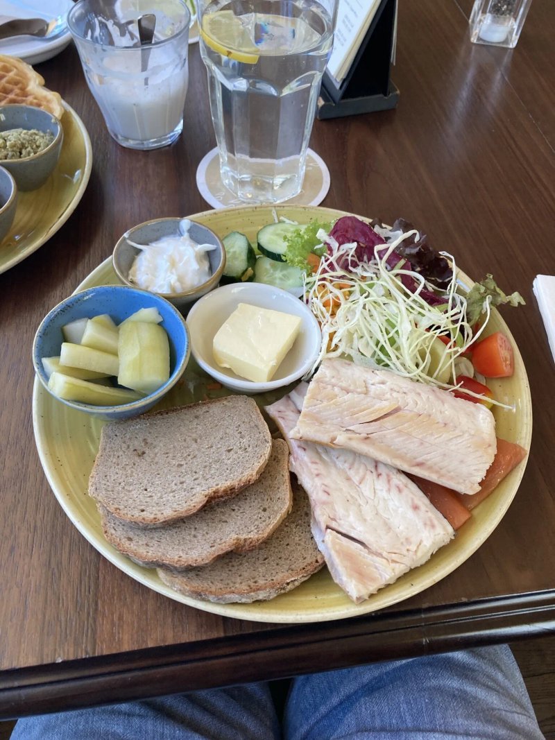 Die Scherbe