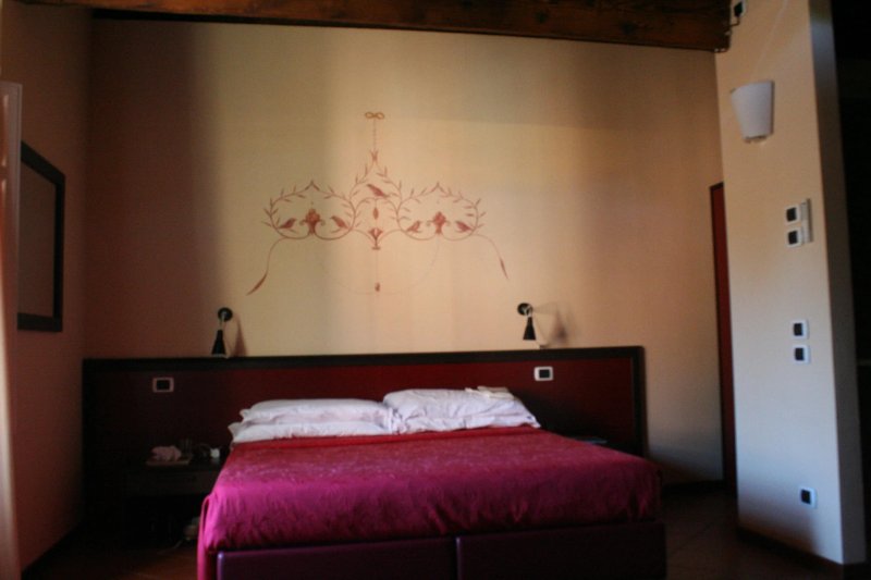 Il Seminario Bed & Breakfast