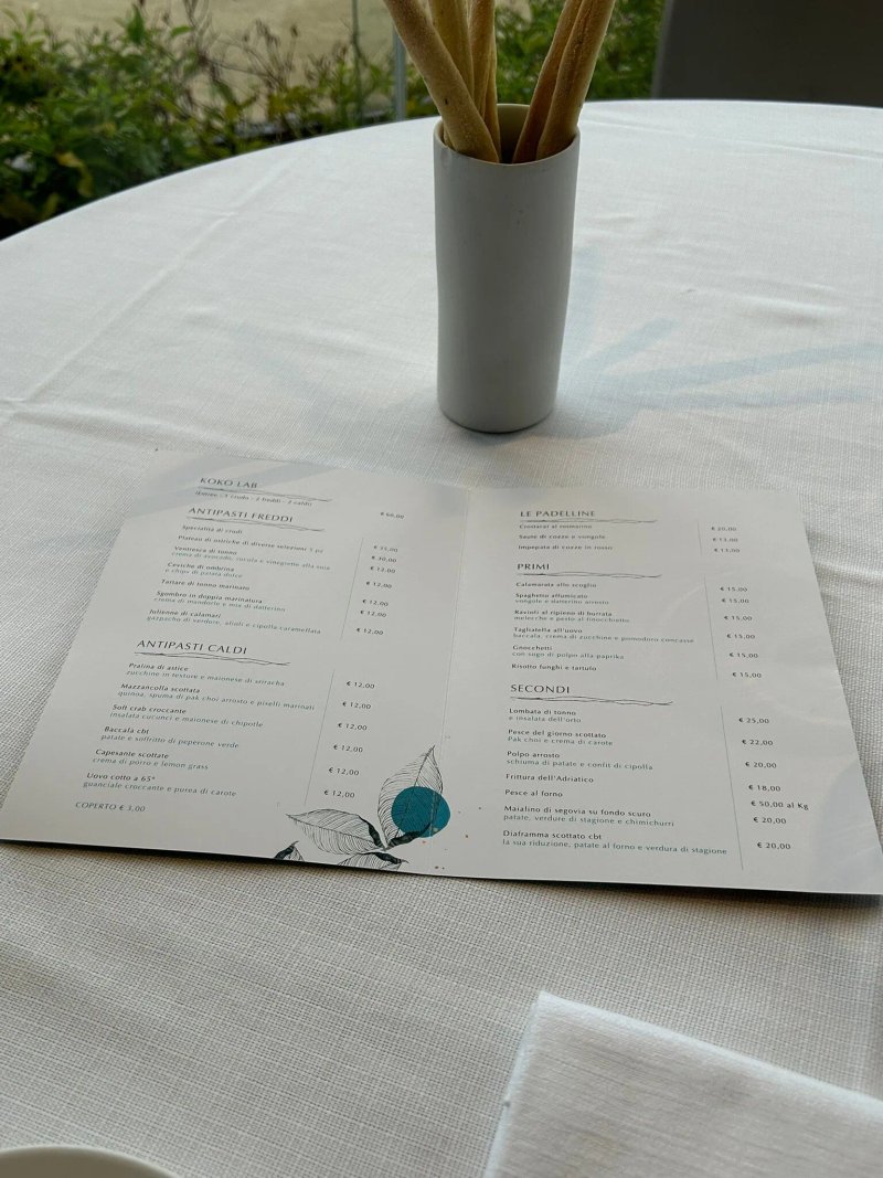 Koko Beach & Restaurant