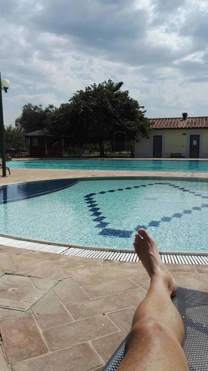 Campastrello Sport Residence Hotel