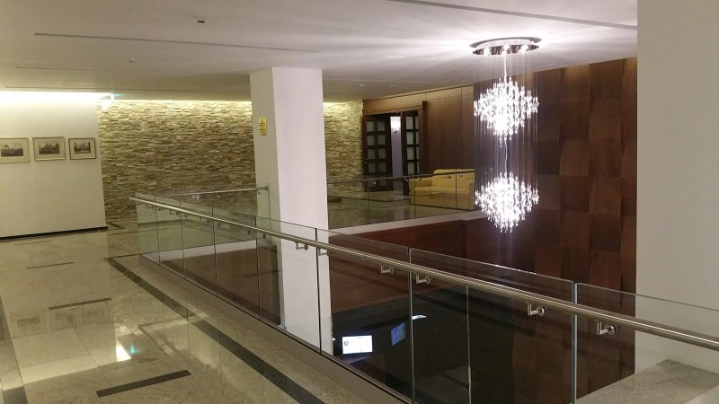 Hotel Perla