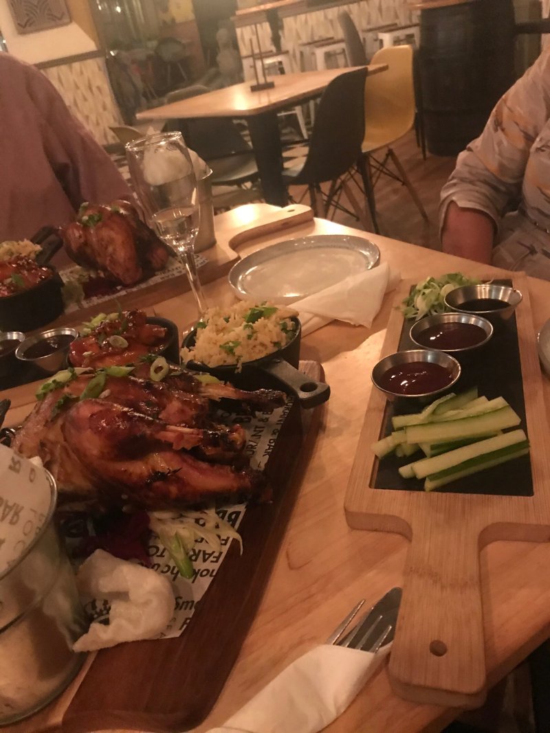 Queens Bar & Grill