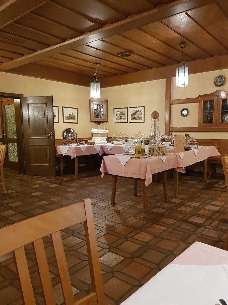 Hotel & Gasthof Wadenspanner