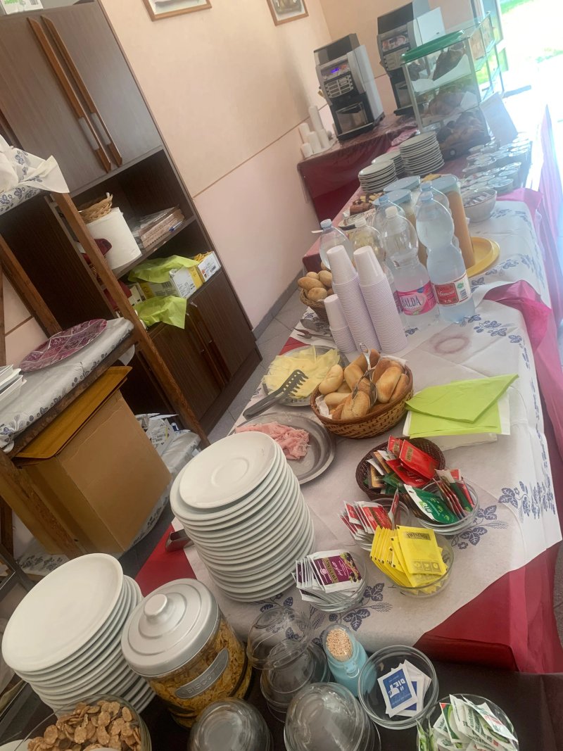 Hotel Santa Caterina di San Vincenzo