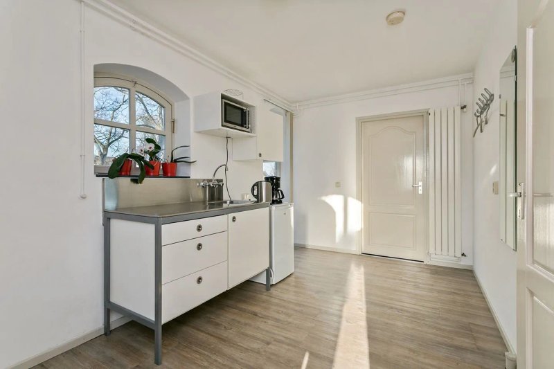 B&B De Kippenburgh
