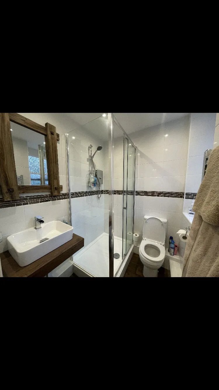 Glan Llugwy Guest House