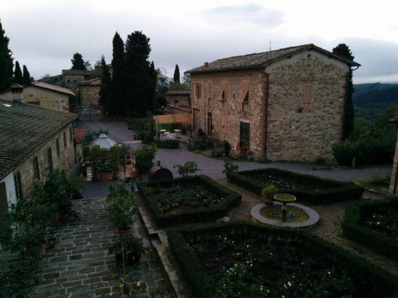 Residenza San Leo