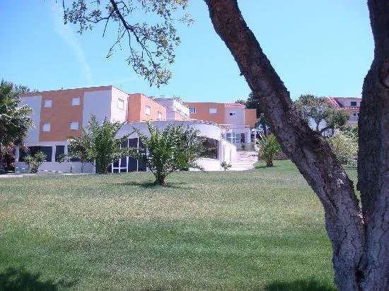 Residencia Santa Marta