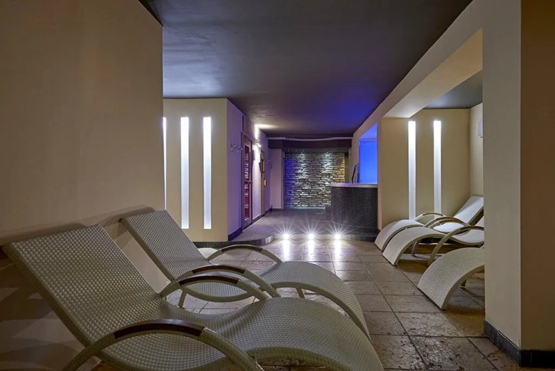 Park Hotel Casimiro