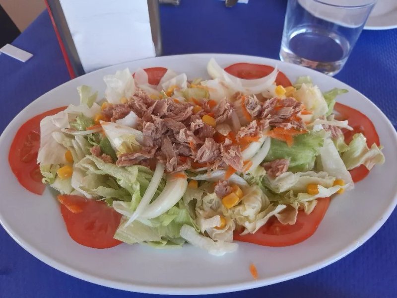 La jabega