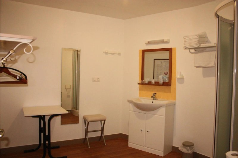 Le Saint Louis Hotel