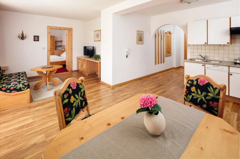 Appartements Maria Theresia