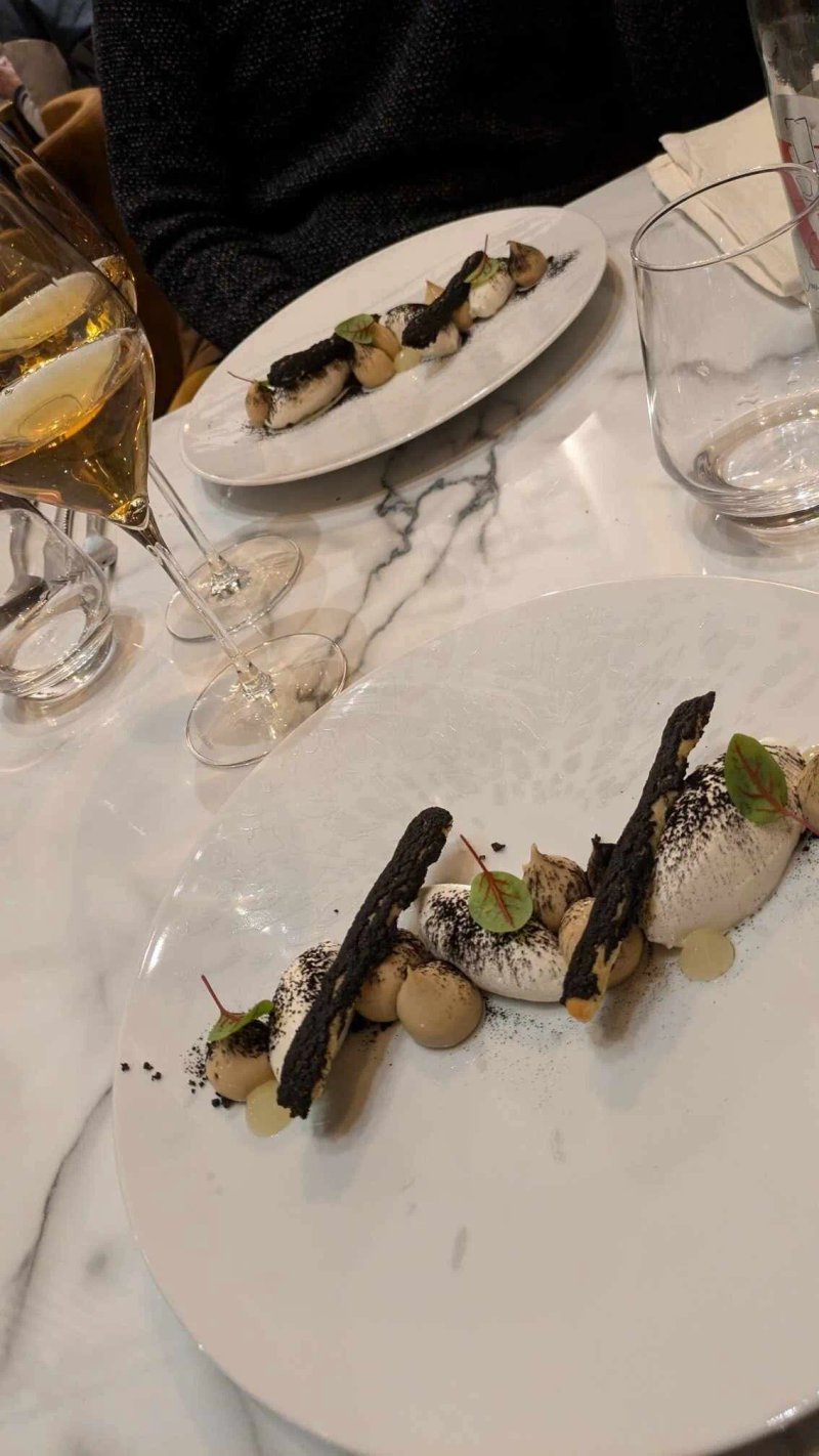 Le Condorcet - Restaurant Bistronomique