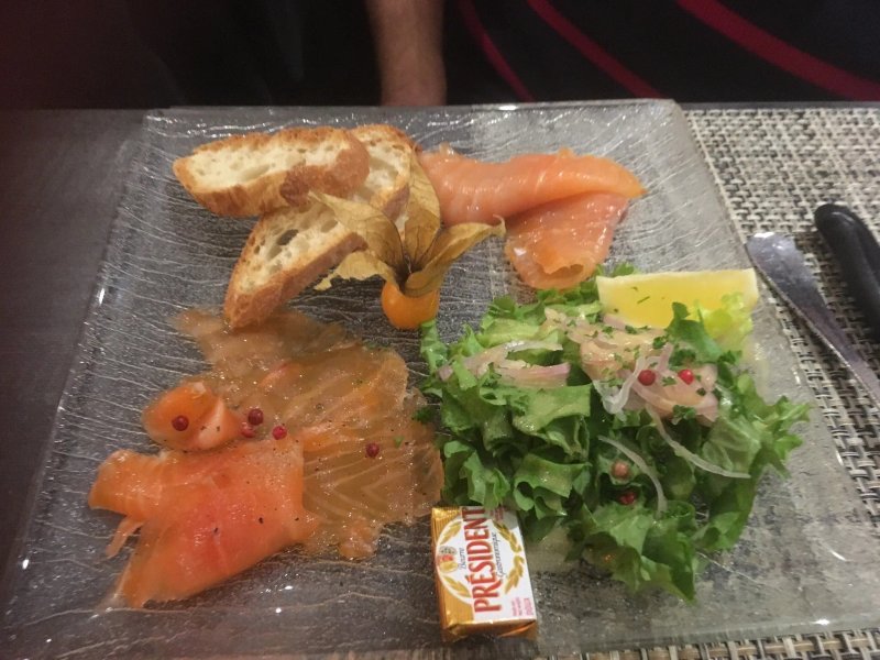 Les P'tites Assiettes