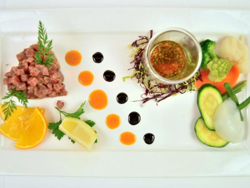Terrazza