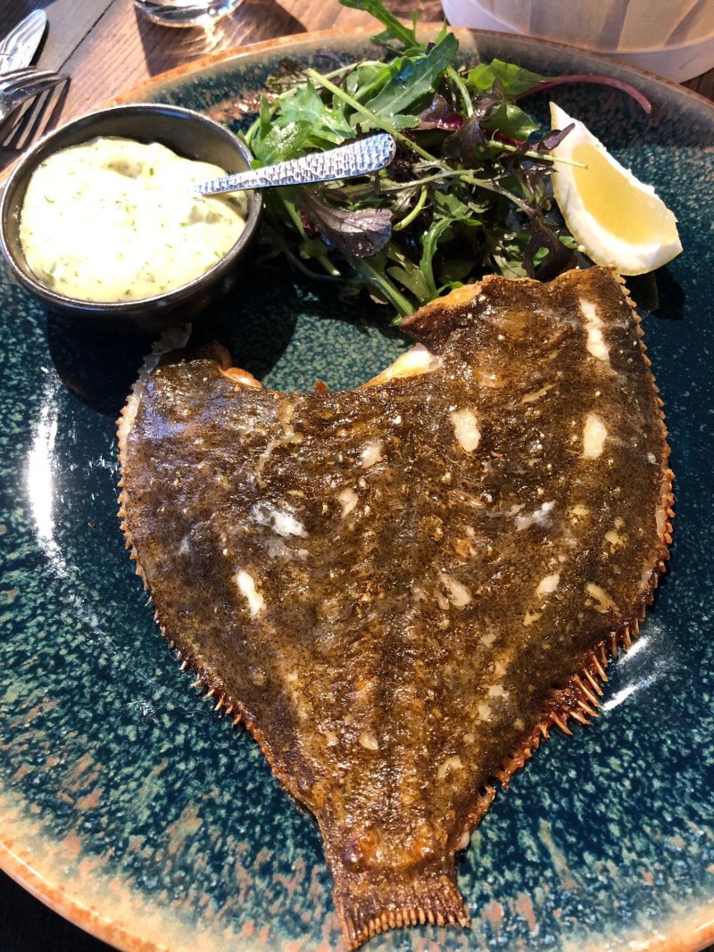 Bistro Beaufort