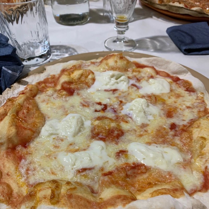 Ristorante Pizzeria Smile