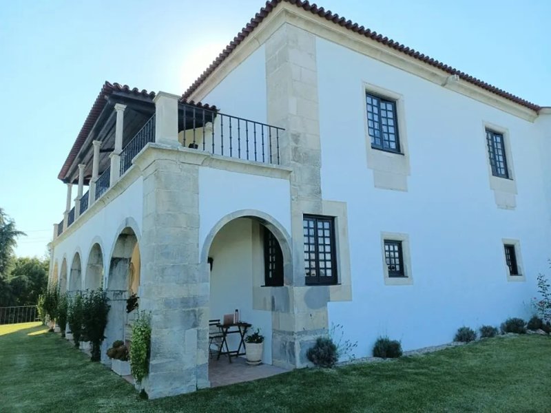 Quinta Do Regalo