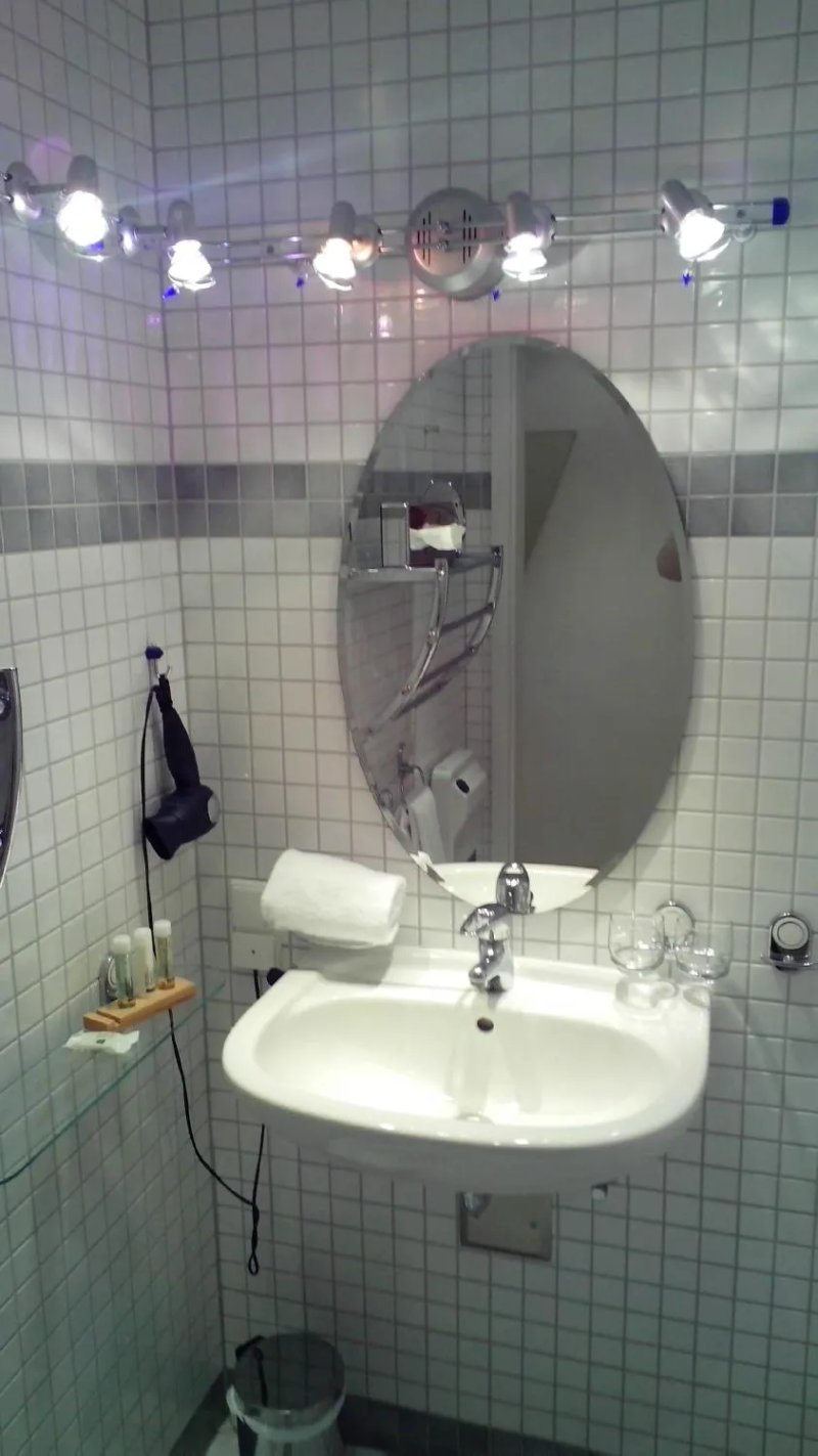 Villa Freisleben Aparthotel