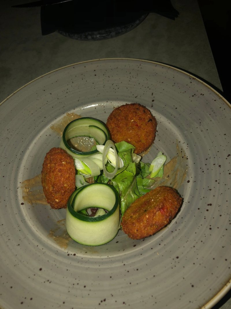 Villager By Munchies Naxxar