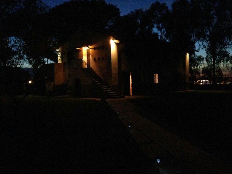 Villa degli Oleandri B&B