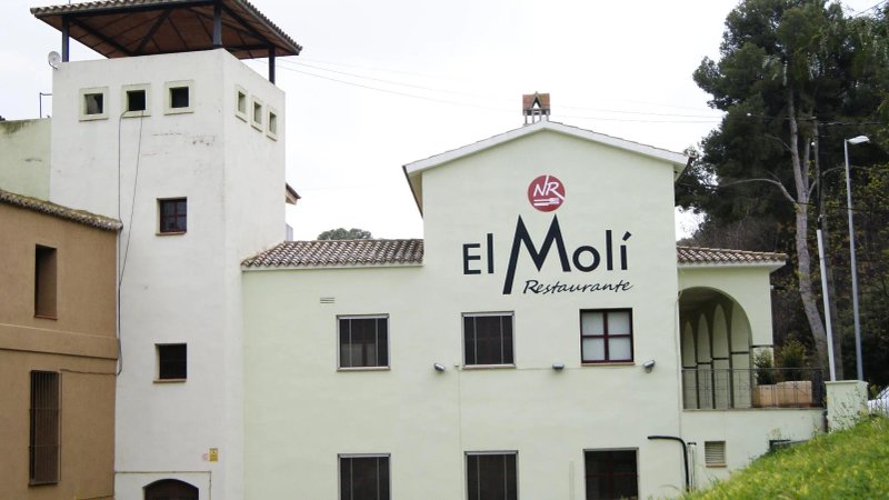 Restaurante El Moli