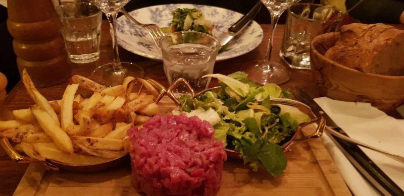 Le Bon Georges