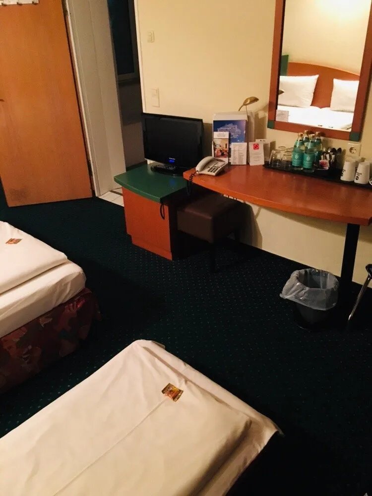 Trip Inn Hotel Augsburg-Dasing