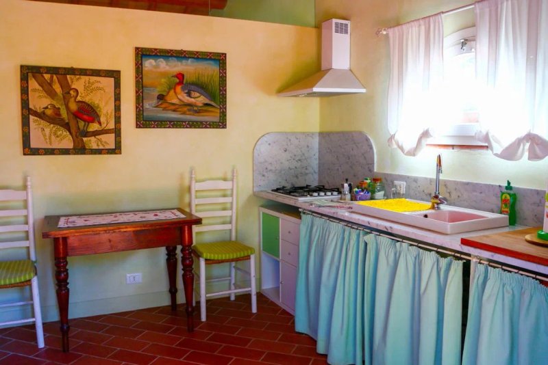B&B Casa Formica
