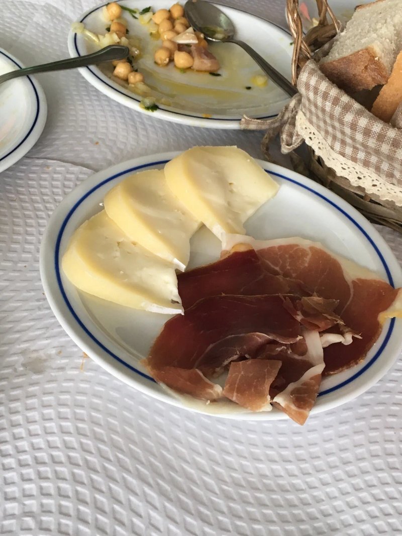 Restaurante Tavora