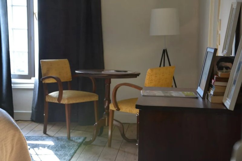 Ainsi de Suites