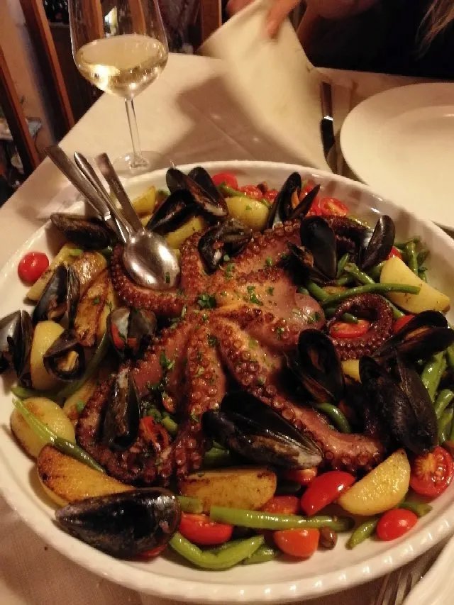 Trattoria Da Nicola