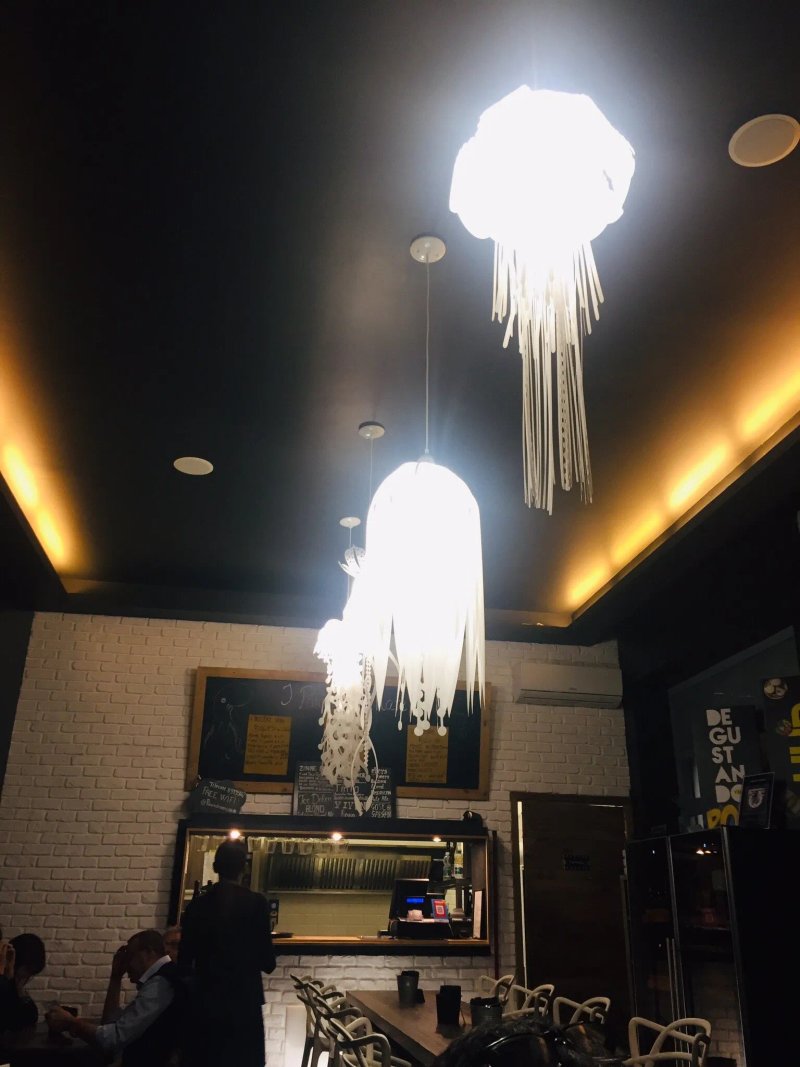 Panini Di Mare Torino