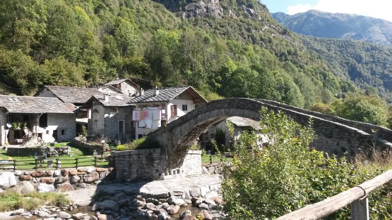 Trattoria del Ponte