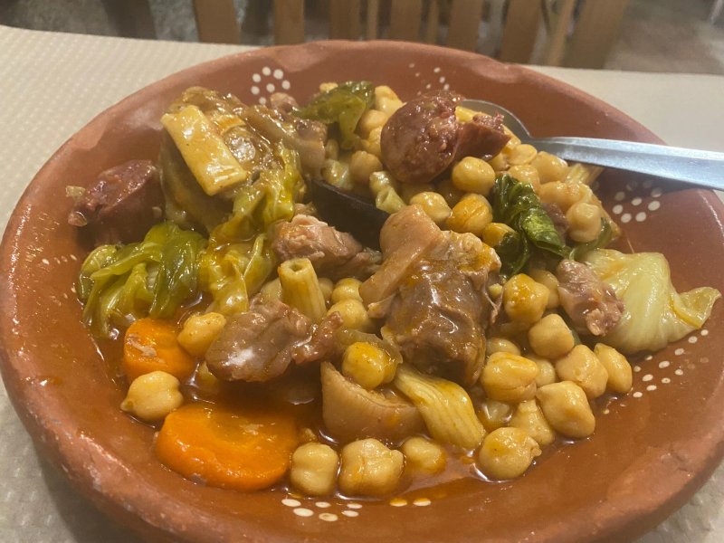 Taberna Santo Antonio