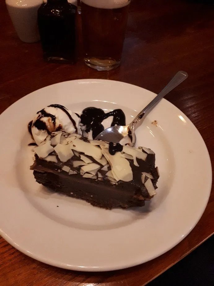 Queens Crossing Brewers Fayre