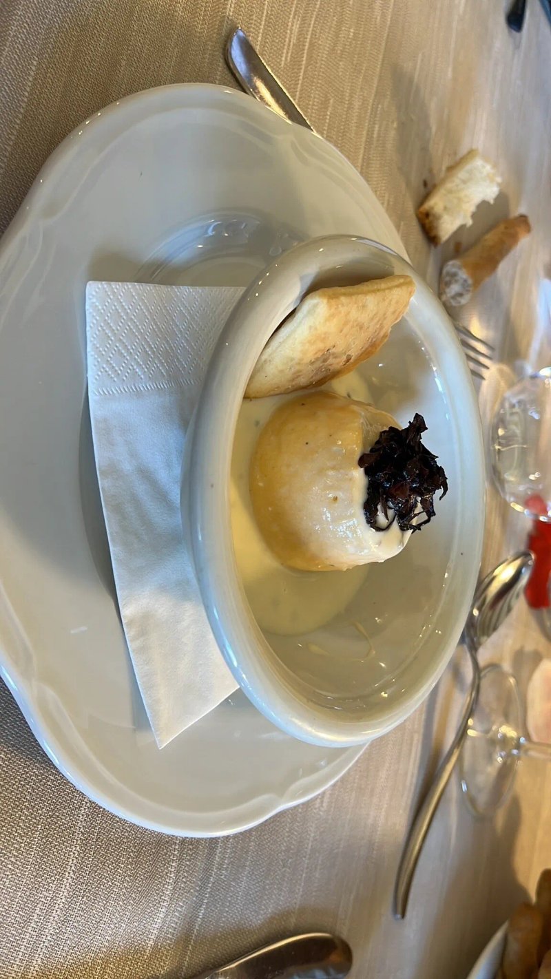 Trattoria della Posta