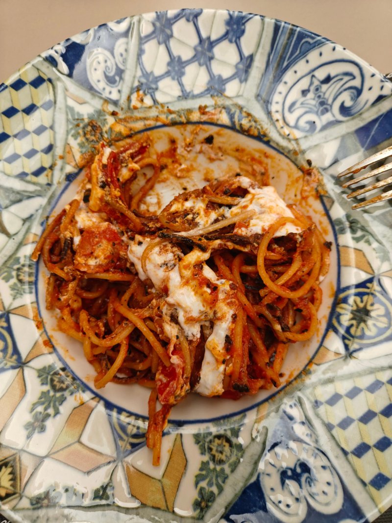 Pizzeria i Mancini