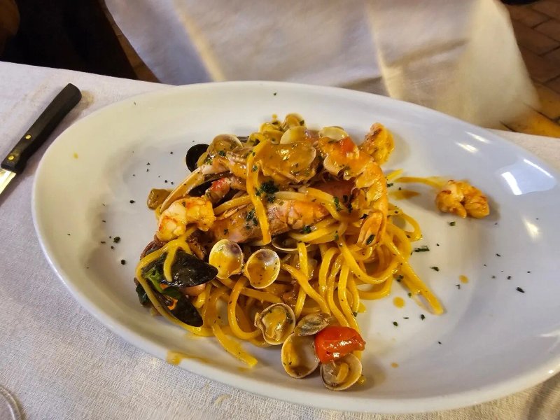 Osteria Il Cantinone