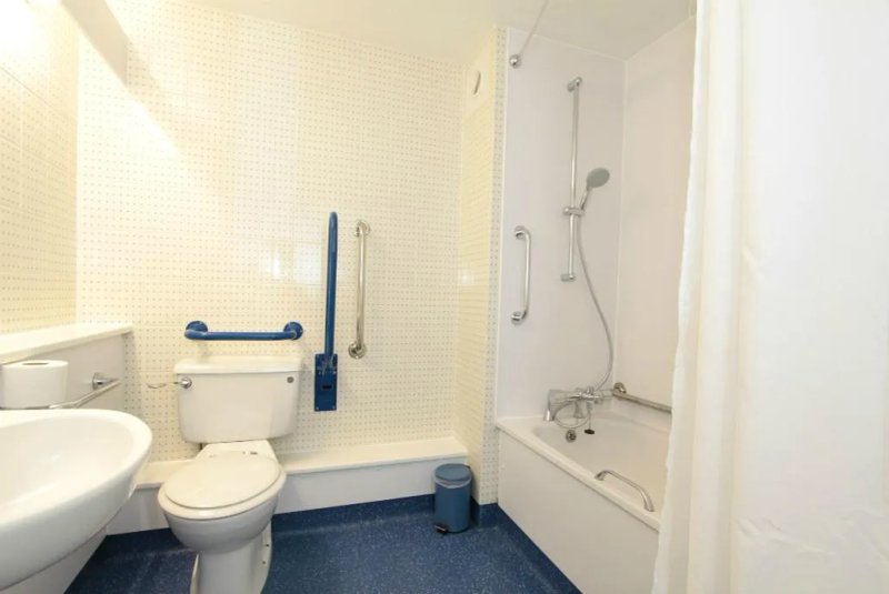 Travelodge Taunton