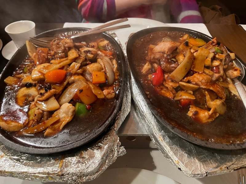 Zum Chinesen Mach