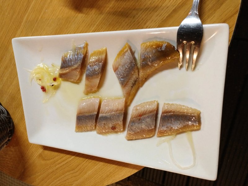 Restaurante Brisa