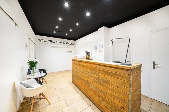 Studio Le Decor