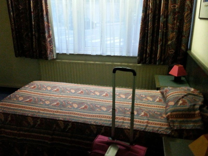 Hotel Beau Site