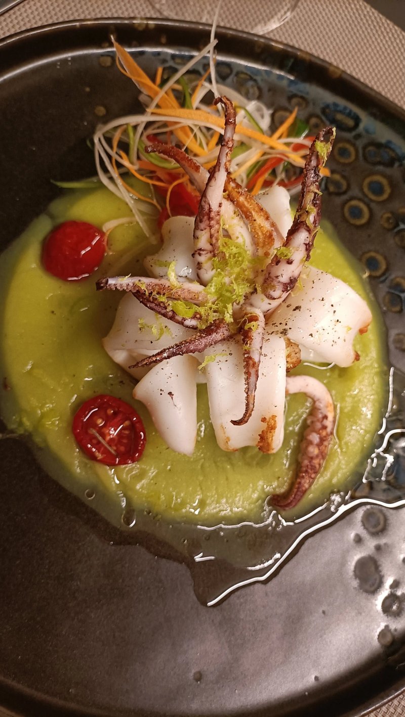 Locanda Leonildo dal Buongustaio