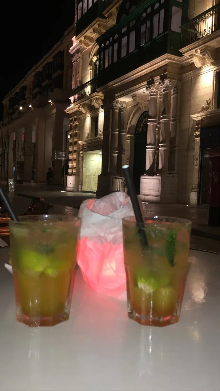 Cafe Teatro