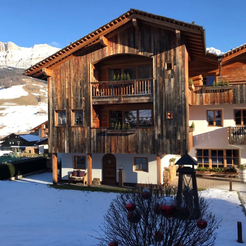 Sportony Mountain Lodges