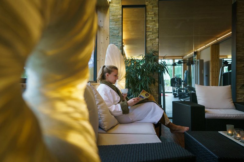 Parkhotel am Soier See